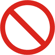 (image for) Symbolic Safety Decals